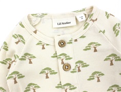 Lil Atelier whitecap gray/sage body træer